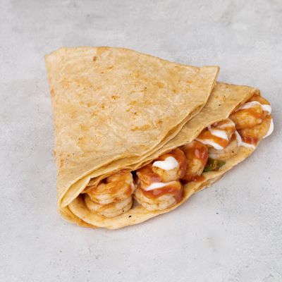 كريب الجمبري