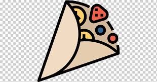 Mix Shish Tawook And Chicken Crunchy Crepe