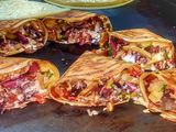 Hebasha Crepe
