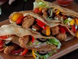 Hebesha crepe