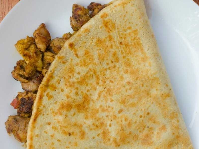 Hobeisha Crepe