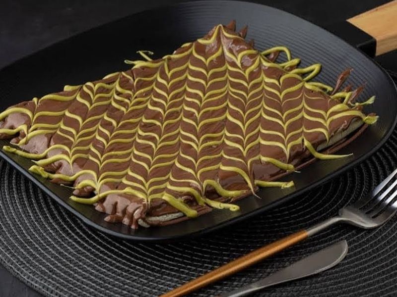 Sweet Crepe