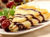Khodlak Break Crepe
