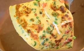 Meat Shawerma Crepe