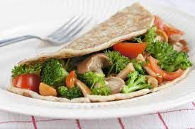 Margarita Crepe