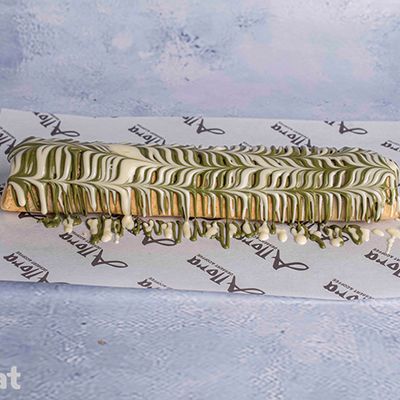 Dubai Crepe