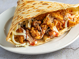 Crepe Supreme