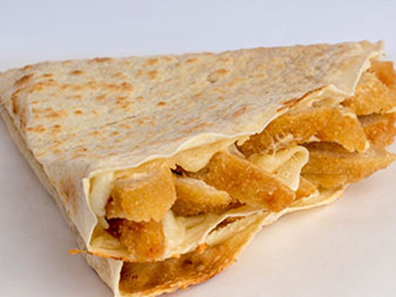 Pane Crepe
