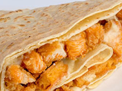 Pane Crepe
