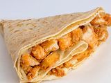 Chicken Pane Crepe