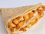 Pane crepe