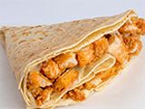 Pane crepe