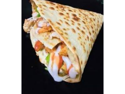 Chicken Pane Crepe