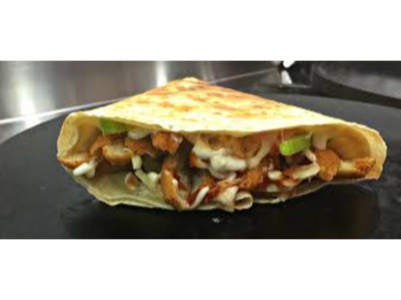 Chicken Pane Crepe