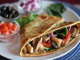 El Hareef Crepe