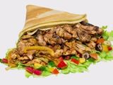 Bombay Crepe