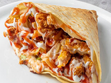 Zinger Crepe