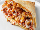 Crepe Zinger
