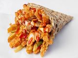 medan Demshq crepe