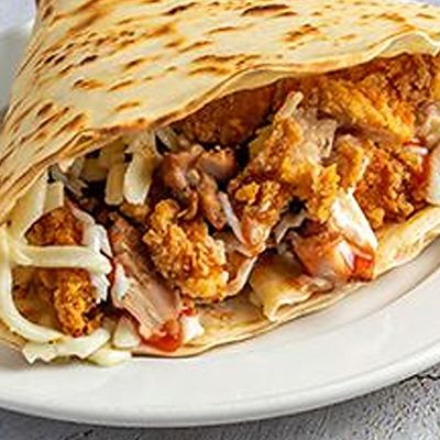 Dreams Crepe