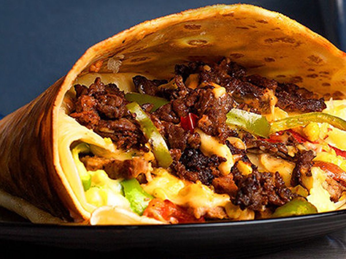 Dynamite Cono Crepe