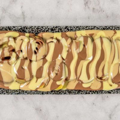 Mix Crepe Roll