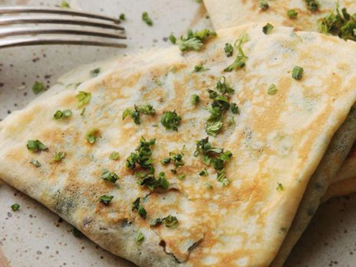 Roumi crepe