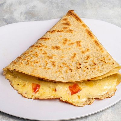 Roumi Crepe