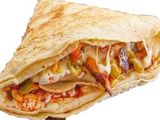 Zinger Crepe