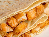 Zinger Crepe