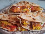 Zinger Crepe