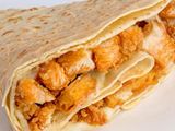 Zinger Crepe