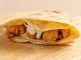 Zinger Crepe