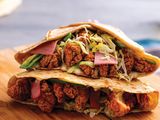 Zinger Crepe