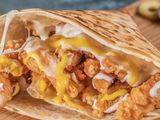 Zinger Crepe
