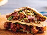 Zinger Crepe
