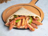 crepe zinger