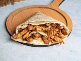 Zinger crepe