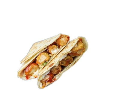 Chicken Pane crepe