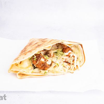 Zinger Crepe