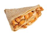 Zinger crepe