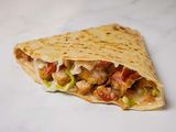 Zinger Supreme Crepe