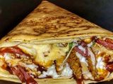 Zinger Supreme Crepe