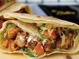 Zinger Crepe