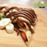 Special Crepe