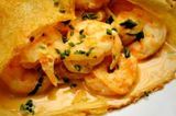 Squid Crepe