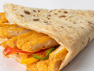 Strips Crepe