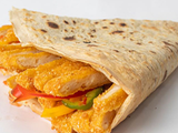 Strips Crepe