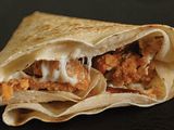 Strips Crepe
