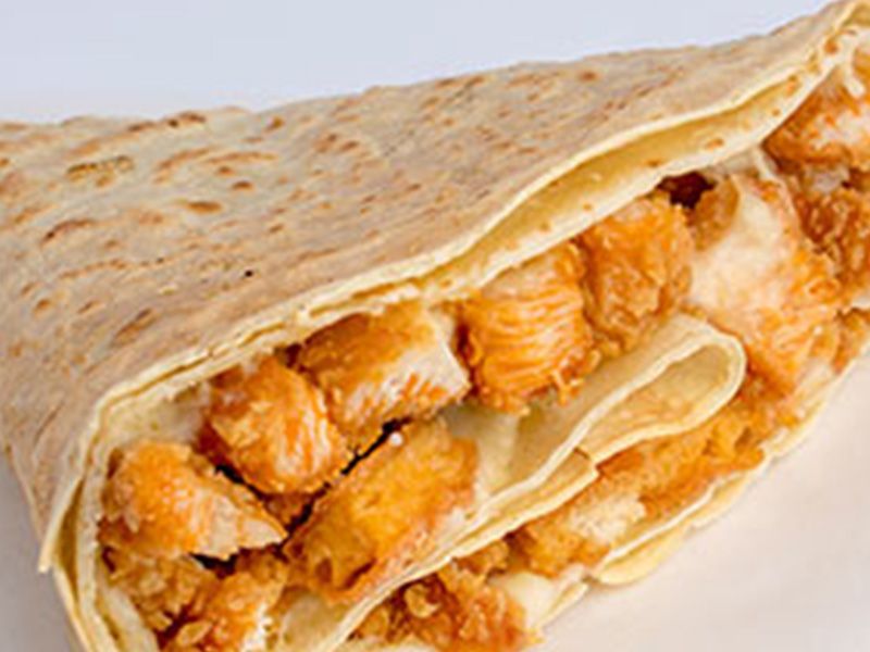 Strips Crepe